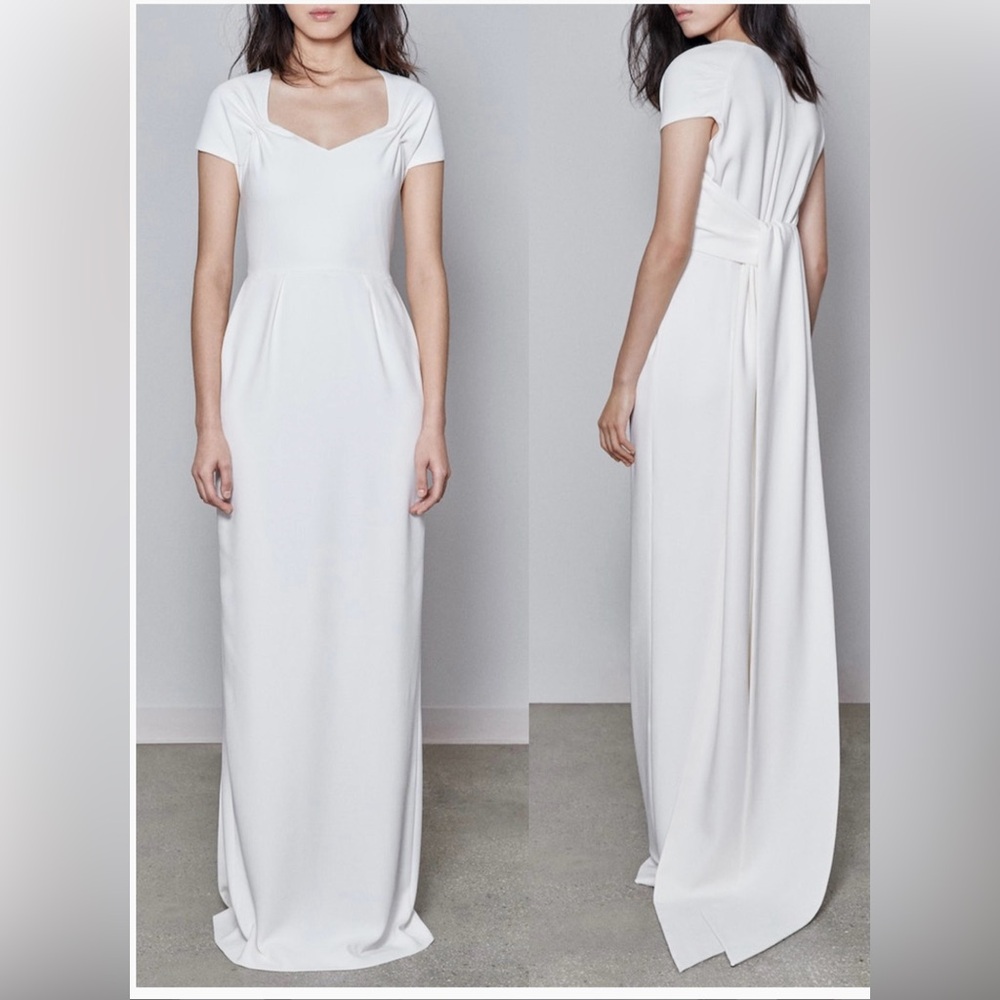 US 4/6 Stella McCartney Gorgeous wedding/ party dress NWT